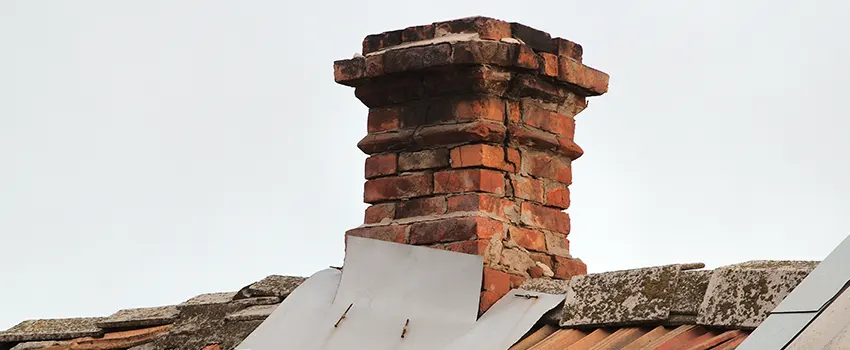 Cost of Fixing Blocked Chimney in Prichard, Alabama