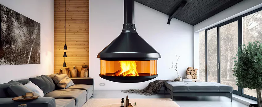 Floating Damaged Fireplace Repair Services in Prichard, AL