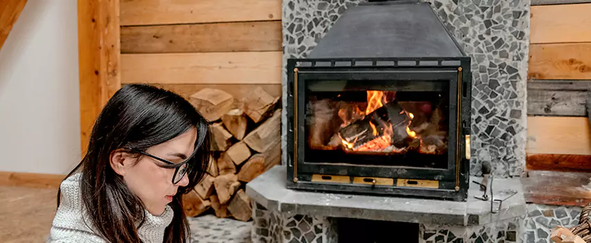 Harman P68-C Pellet Stove Repair in Prichard, Alabama 