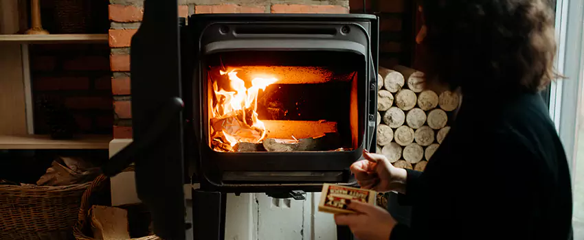 Hearthstone Wood Stoves Fireplace Repair in Prichard, Alabama