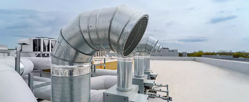 Insulated Ductwork Repair Services Near Me in Prichard, AL
