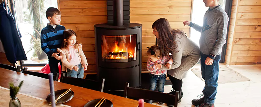 Jøtul Gas Fireplace Inspection Service in Prichard, Alabama