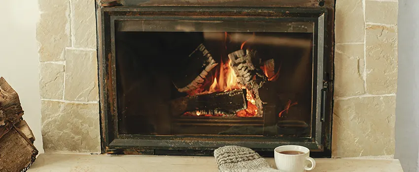 Kings man Fireplaces Insert Services in Prichard, AL
