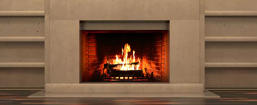 Majestic Trilliant Series Gas Fireplace Insert Repair in Prichard, Alabama