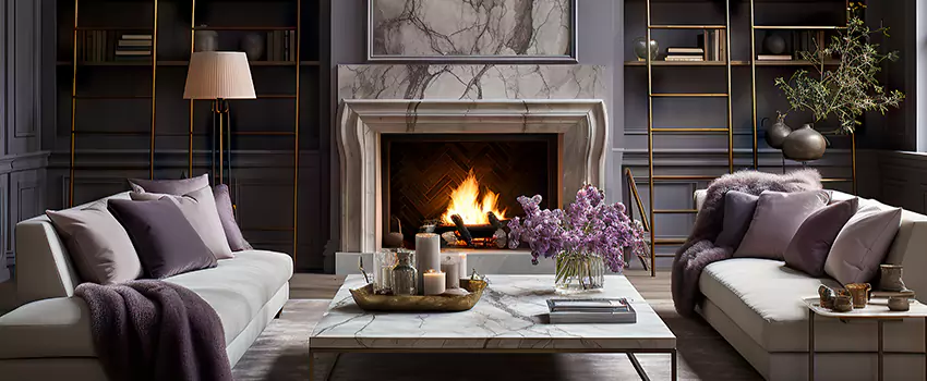 Napoleon Galaxy Series Outdoor Fireplaces Repair in Prichard, AL