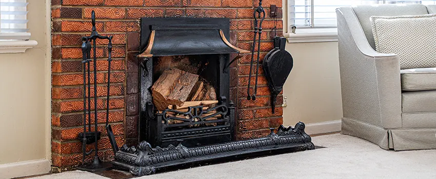 Custom Old Fireplace Redesign Services in Prichard, Alabama