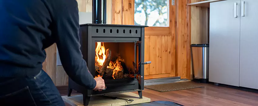 Open Flame Fireplace Fuel Tank Repair And Installation Services in Prichard, Alabama