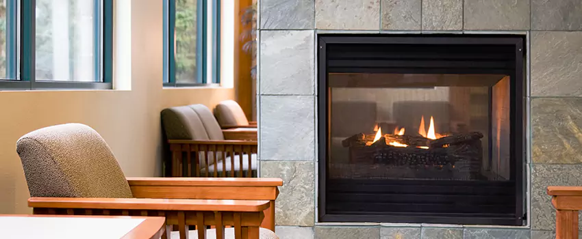 Osburn Fireplace Tempered Glass Hearth Pad Replacement in Prichard, Alabama