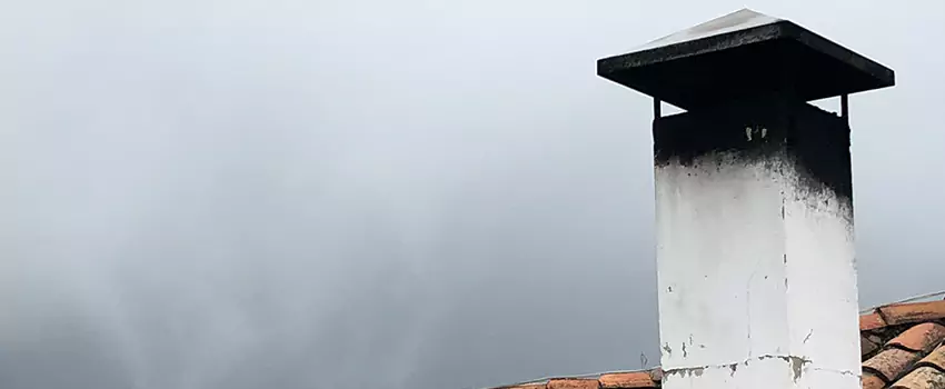 Prefab Chimney Crown Installation in Prichard, AL