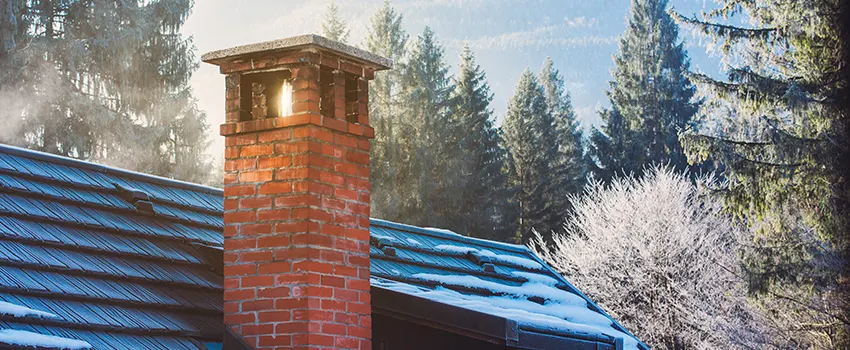 Residential Chimney Rain Caps Repair Services in Prichard, AL