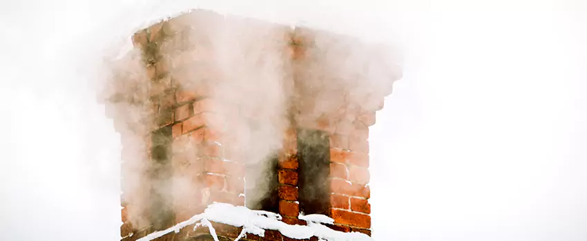 Chimney Flue Soot Removal in Prichard, AL
