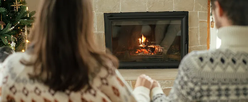 Superior Open-Hearth Wood Fireplaces in Prichard, AL