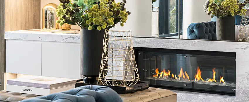Professional Town & Country Luxury Fireplace Maintenance Experts in Prichard, Alabama