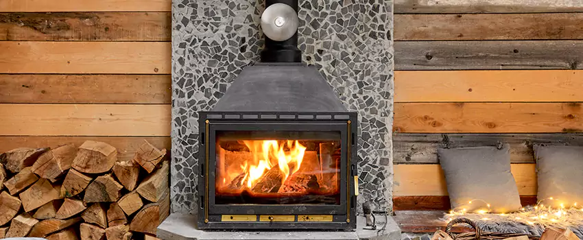 Travis Industries Elite Fireplace Inspection and Maintenance in Prichard, Alabama