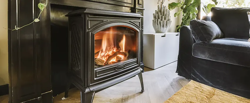 Valor Wood Fireplace in Prichard, AL