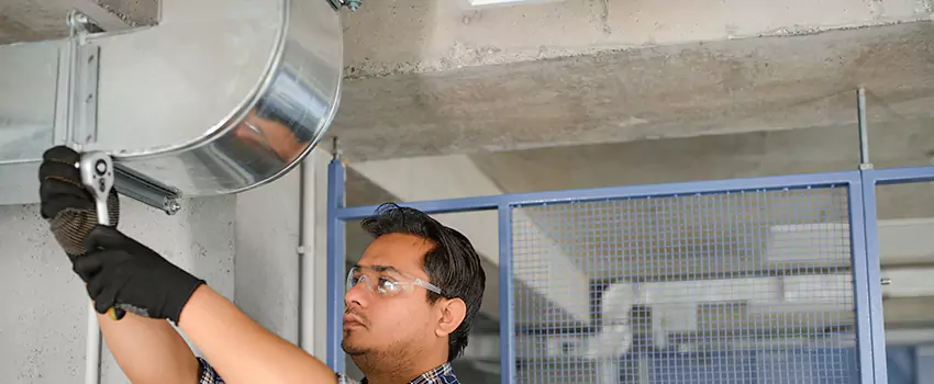 Benefit of Ventilation Cleaning in Prichard, Alabama