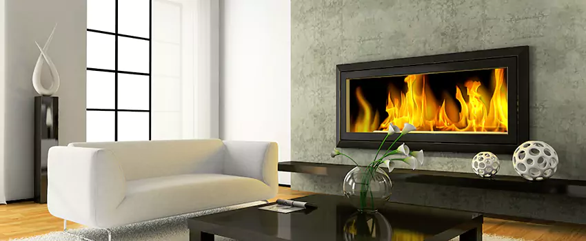 Ventless Fireplace Oxygen Depletion Sensor Installation and Repair Services in Prichard, Alabama