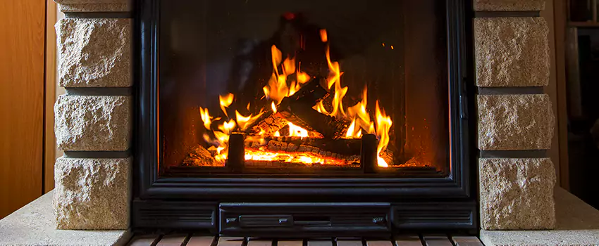 Cost of Wood Fireplace Installation in Prichard, AL