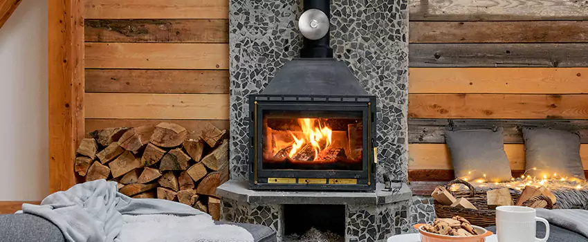 Affordable Wood Fireplace Fixing Solutions in Prichard, Alabama