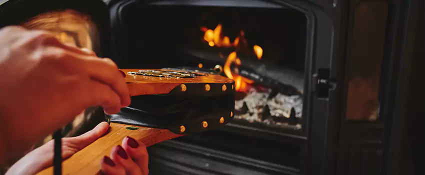 Cost of Wood Furnace Repair and Installation Services in Prichard, AL