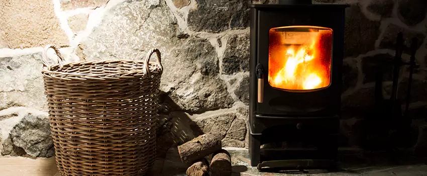 24/7 Wood Stove Installation Services in Prichard, Alabama