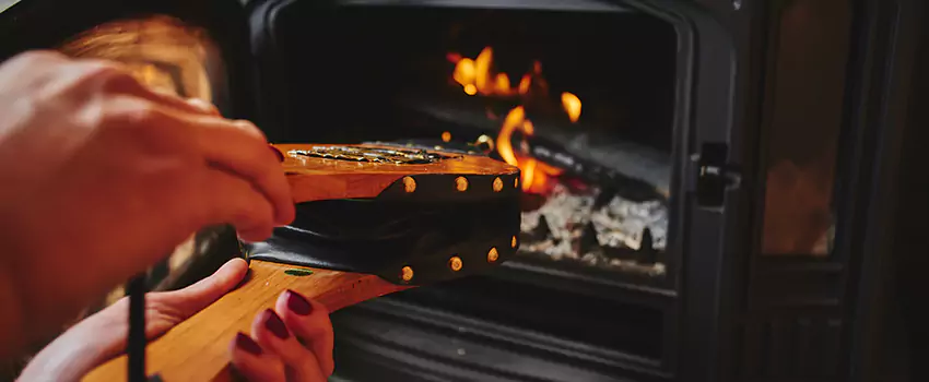 Wood Stove Grates Repair in Prichard, Alabama